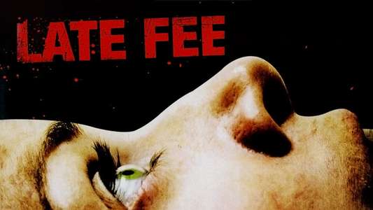 Late Fee - Backdrop