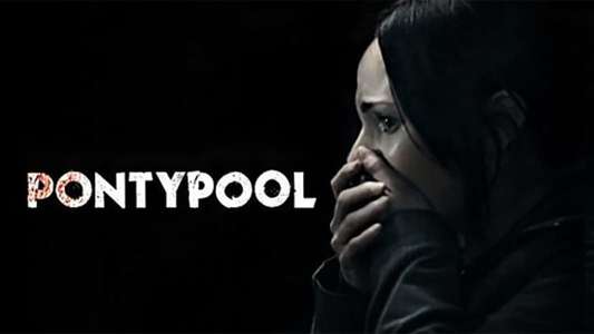 Pontypool - Backdrop
