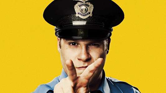 Observe and Report - Backdrop