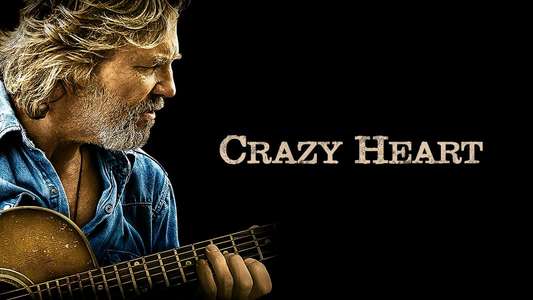 Crazy Heart - Backdrop