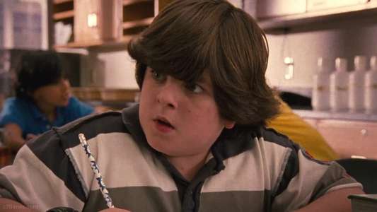 Ace Ventura Jr: Pet Detective - Backdrop