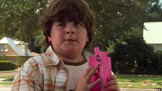 Ace Ventura Jr: Pet Detective - Backdrop