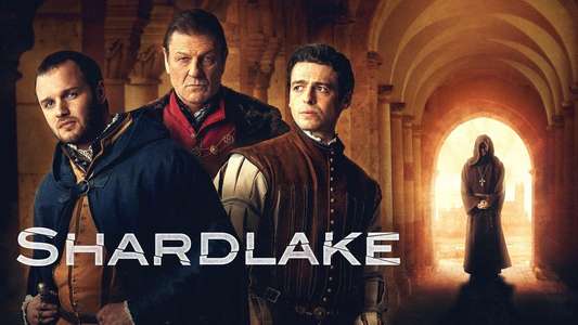 Shardlake - Backdrops