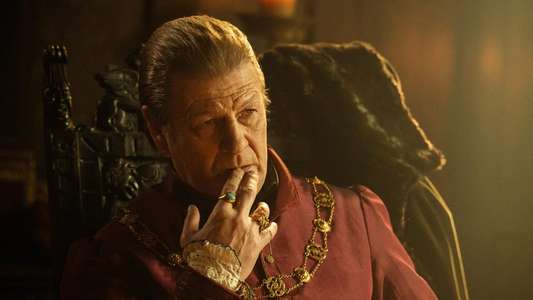 Shardlake - Backdrops