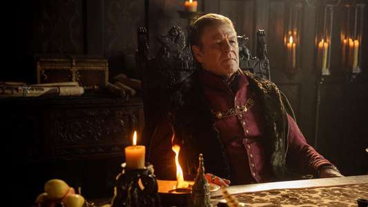 Shardlake - Backdrops