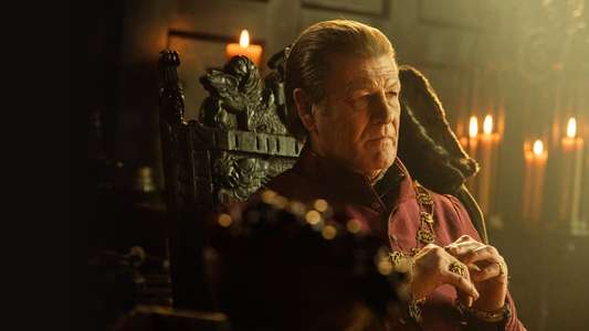 Shardlake - Backdrops