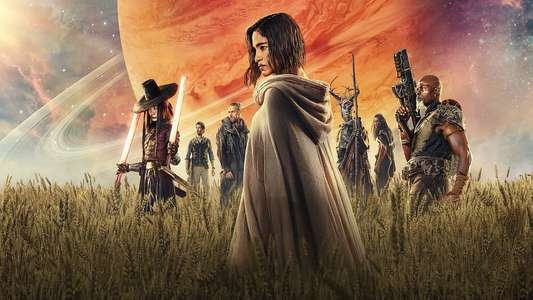 Rebel Moon - Part Two: The Scargiver - Backdrops