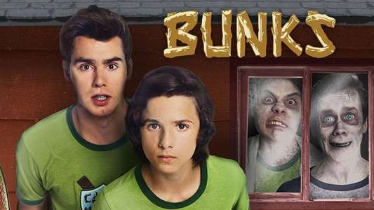 Bunks - Backdrop