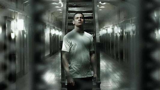 Starred Up - Backdrop