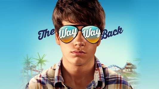 The Way Way Back - Backdrop