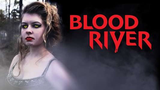 Blood River - Backdrop