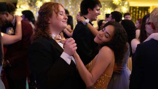 Prom Dates - Backdrops