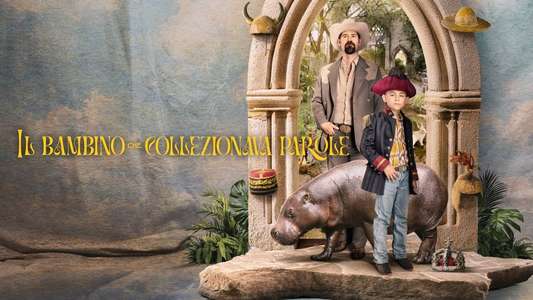 Down the Rabbit Hole - Backdrops