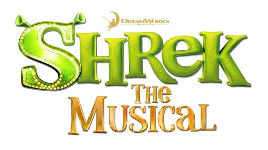 Shrek the Musical - Backdrop
