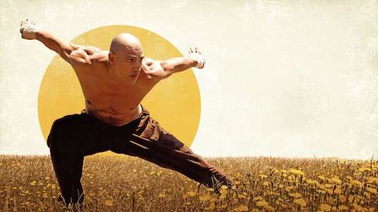 Fist of the Condor - Backdrops