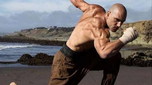 Fist of the Condor - Backdrops