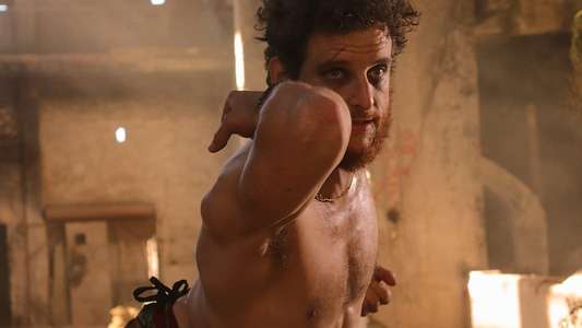 Fist of the Condor - Backdrops