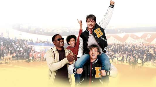 Going to the Mat - Backdrop