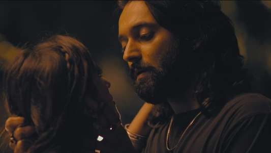 Season 1 - Backdrops