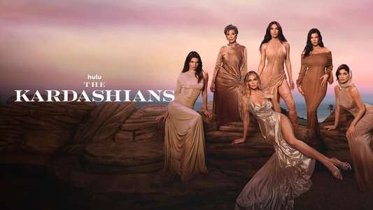 The Kardashians - Backdrops