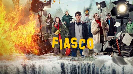 Fiasco - Backdrops