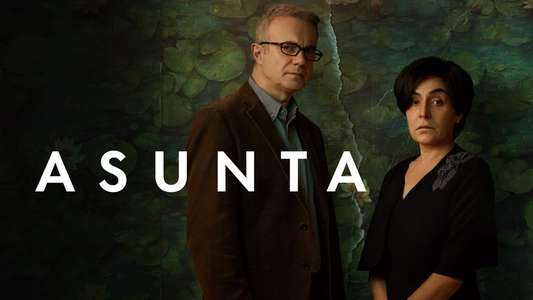 The Asunta Case - Backdrops