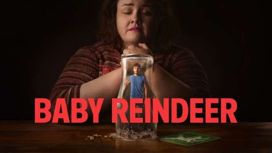 Baby Reindeer - Backdrops