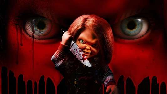 Chucky - Backdrops