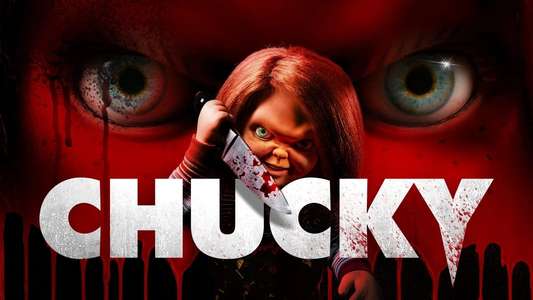 Chucky - Backdrops