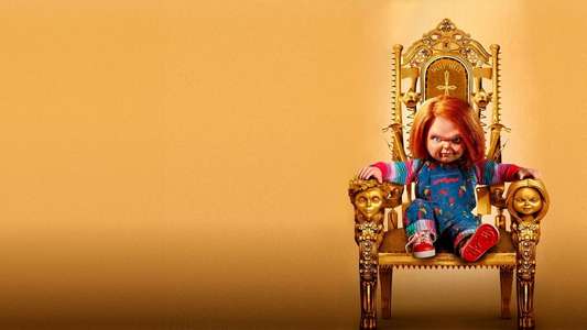 Chucky - Backdrops