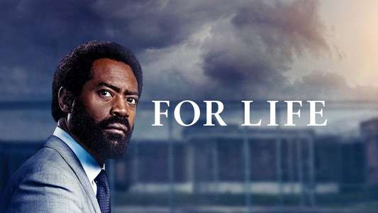 For Life - Backdrops