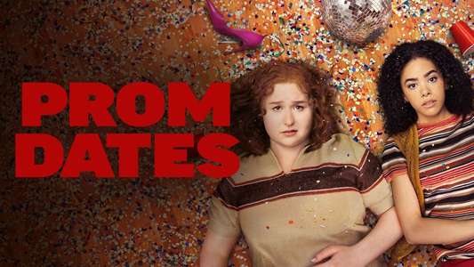 Prom Dates - Backdrops