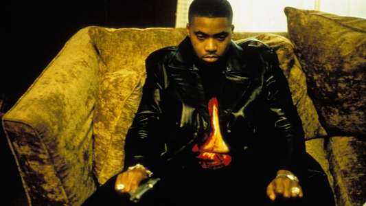 Belly - Backdrop