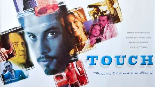 Touch - Backdrops