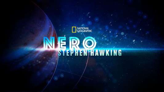 Genius by Stephen Hawking - Backdrops
