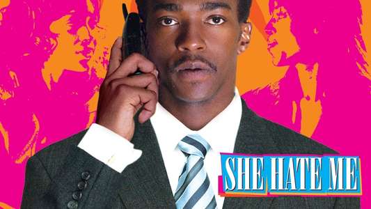 She Hate Me - Backdrop