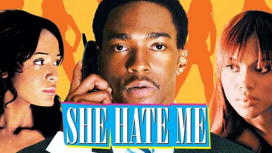 She Hate Me - Backdrop