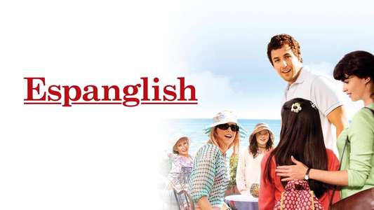 Spanglish - Backdrop