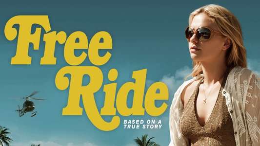 Free Ride - Backdrops