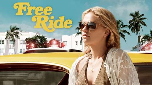 Free Ride - Backdrops
