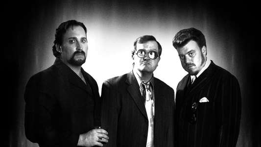 Trailer Park Boys: Say Goodnight to the Bad Guys - Backdrop