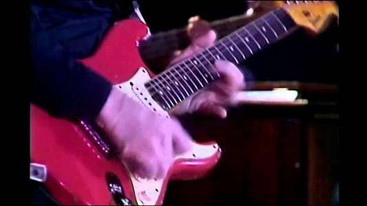 Gary Moore & The Midnight Blues Band: Live at Montreux 1990 - Backdrop