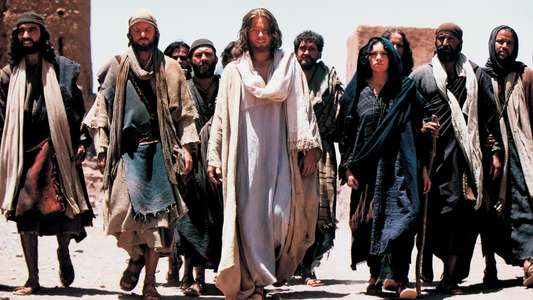 Judas - Backdrop