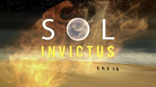 Sol - Backdrop