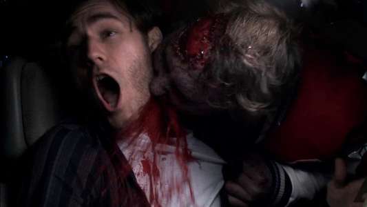 ZMD: Zombies of Mass Destruction - Backdrop