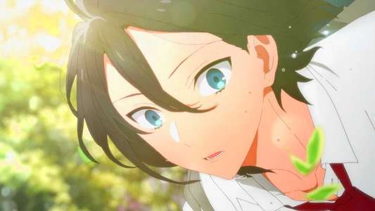 Horimiya - Backdrop