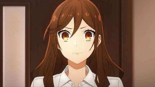 Horimiya - Backdrop