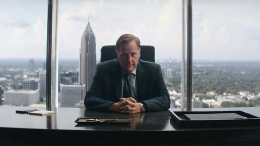 A Man in Full - Backdrops