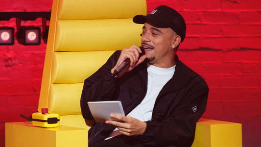 Comedy Class by Éric & Ramzy - Backdrops