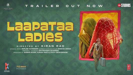 Laapataa Ladies - Backdrops